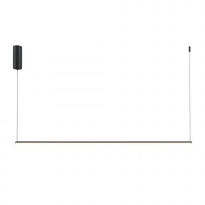 Halo, Pendant lamp MOD246PL-L24BK - Image 1