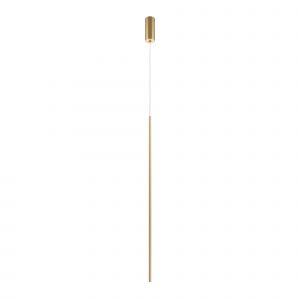 Halo, Pendant lamp MOD246PL-L24BSK1 - Image 1