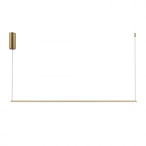 Halo, Pendant lamp MOD246PL-L24BSK - Image 1