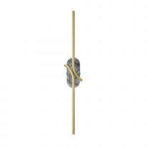 Renaissance, Wall lamp MOD256WL-L5BS3K2 - Image 1