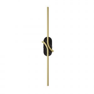 Renaissance, Wall lamp MOD256WL-L5BS3K3 - Image 1