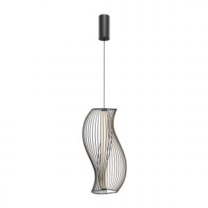 Shadows of the past, Pendant lamp MOD263PL-L20B3K - Image 1