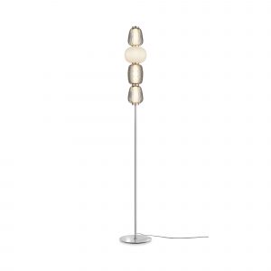 Pattern, Floor lamp MOD267FL-L32CH3K - Image 1