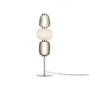 Pattern, Table lamp MOD267TL-L28CH3K - Image 1