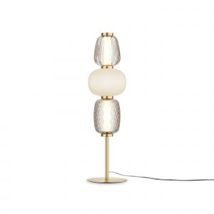 Pattern, Table lamp MOD267TL-L28G3K - Image 1