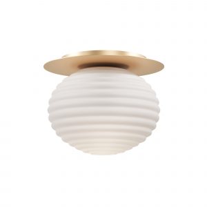 Reels, Ceiling lamp MOD268CL-01G - Image 1