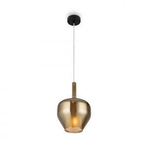 Duality, Pendant lamp MOD271PL-01B4 - Image 1