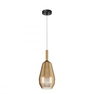 Duality, Pendant lamp MOD271PL-01B7 - Image 1