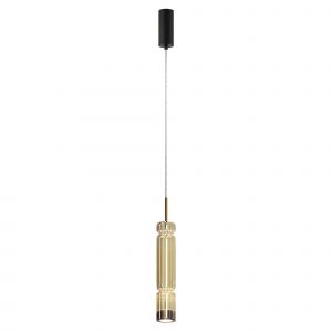 Ordo, Pendant lamp MOD272PL-L12BS3K1 - Image 1