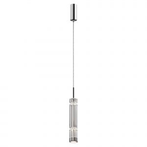 Ordo, Pendant lamp MOD272PL-L12CH3K1 - Image 1