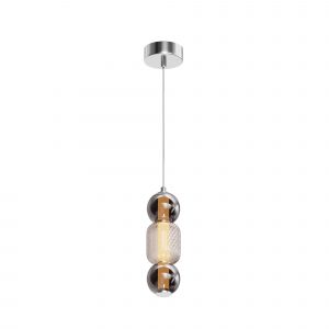 Drop, Pendant lamp MOD273PL-L16CH3K - Image 1