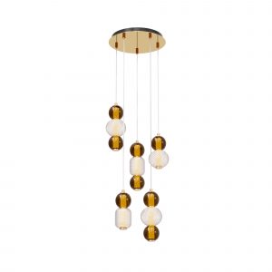 Drop, Pendant lamp MOD273PL-L80G3K - Image 1
