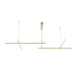 Radiance, Pendant lamp MOD278PL-L86G3K1 - Image 1