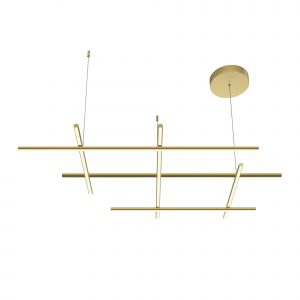 Radiance, Pendant lamp MOD278PL-L86G3K - Image 1
