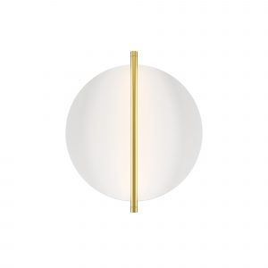Mira, Wall lamp MOD279WL-L14G3K - Image 1