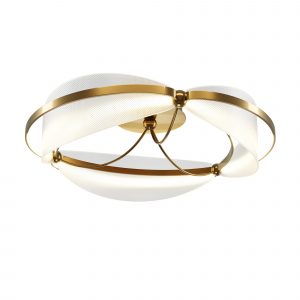 Breeze, Ceiling lamp MOD281CL-L45BS3K - Image 1