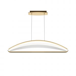 Breeze, Pendant lamp MOD281PL-L34BS3K - Image 1