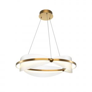 Breeze, Pendant lamp MOD281PL-L45BS3K - Image 1