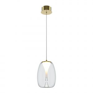 Splash, Pendant lamp MOD282PL-L8G3K1 - Image 1