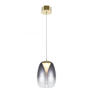 Splash, Pendant lamp MOD282PL-L8G3K - Image 1