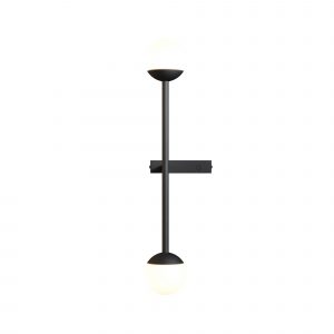 Touch, Wall lamp MOD285WL-L10B3K - Image 1