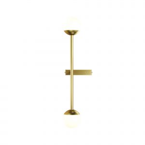 Touch, Wall lamp MOD285WL-L10BS3K - Image 1