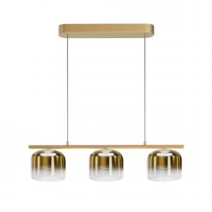 Spirito, Pendant lamp MOD286PL-L12G3K - Image 1