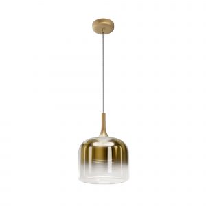 Spirito, Pendant lamp MOD286PL-L18G3K - Image 1