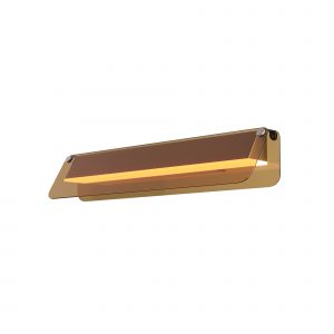 Flat, Wall lamp MOD296WL-L10BC3K - Image 1