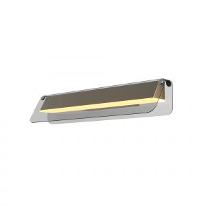 Flat, Wall lamp MOD296WL-L10BS3K - Image 1