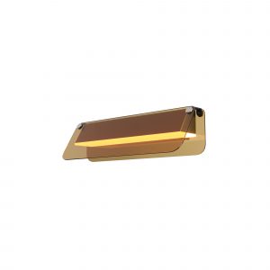 Flat, Wall lamp MOD296WL-L6BC3K - Image 1
