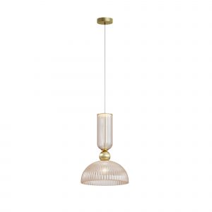 Antic, Pendant lamp MOD302PL-01CG1 - Image 1