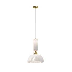 Antic, Pendant lamp MOD302PL-01W1 - Image 1