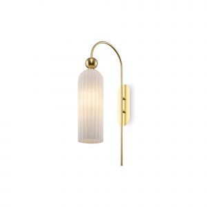 Antic, Wall Lamp MOD302WL-01W - Image 1