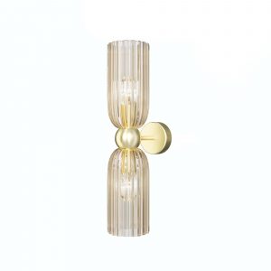 Antic, Wall Lamp MOD302WL-02CG - Image 1
