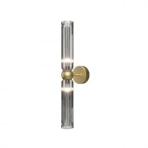 Antic, Wall lamp MOD302WL-02GR1 - Image 1