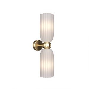 Antic, Wall Lamp MOD302WL-02W - Image 1