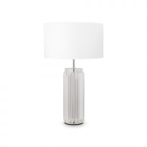 Muse, Table Lamp MOD304TL-01CH - Image 1