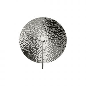 Mare, Wall Lamp MOD305WL-01CH - Image 1