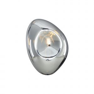 Mabell, Wall Lamp MOD306WL-01CH - Image 1