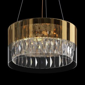 Wonderland, Pendant Lamp MOD313PL-04G - Image 1