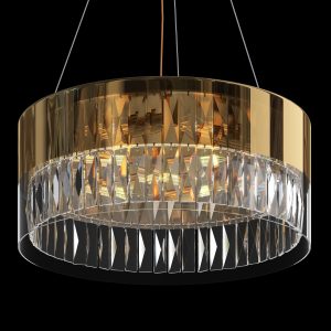 Wonderland, Pendant Lamp MOD313PL-06G - Image 1