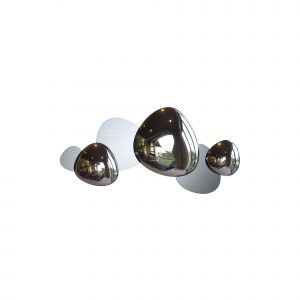 Jack-stone, Wall Lamp MOD314WL-L13N3K - Image 1