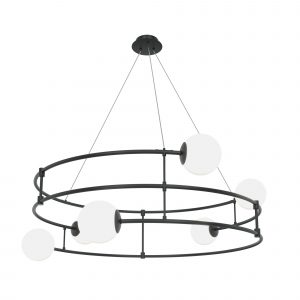 Balance, Pendant Lamp MOD317PL-06B - Image 1