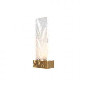 Ornate, Wall lamp MOD318WL-L3BS3K - Image 1