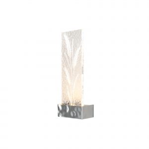 Ornate, Wall lamp MOD318WL-L3CH3K - Image 1