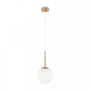 Basic form, Pendant Lamp MOD321PL-01G3 - Image 1