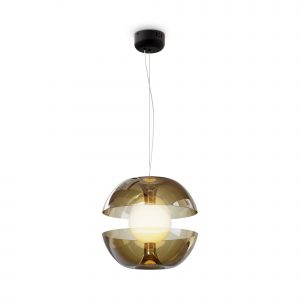Rebel, Pendant Lamp MOD322PL-L6G3K - Image 1