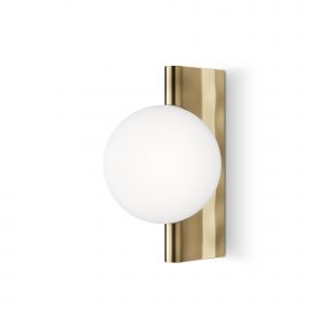 Avant-garde, Wall Lamp MOD324WL-01BS - Image 1