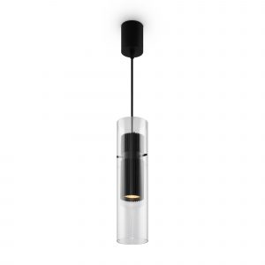 Dynamics, Pendant Lamp MOD326PL-01B - Image 1